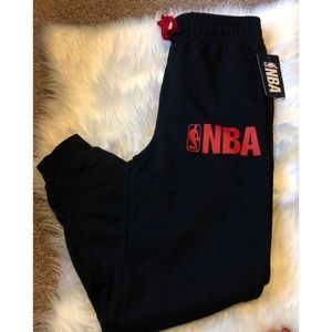 Men’s NBA sweatpants